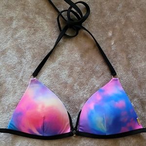 VS Push-up bathing suit TOP ONLY